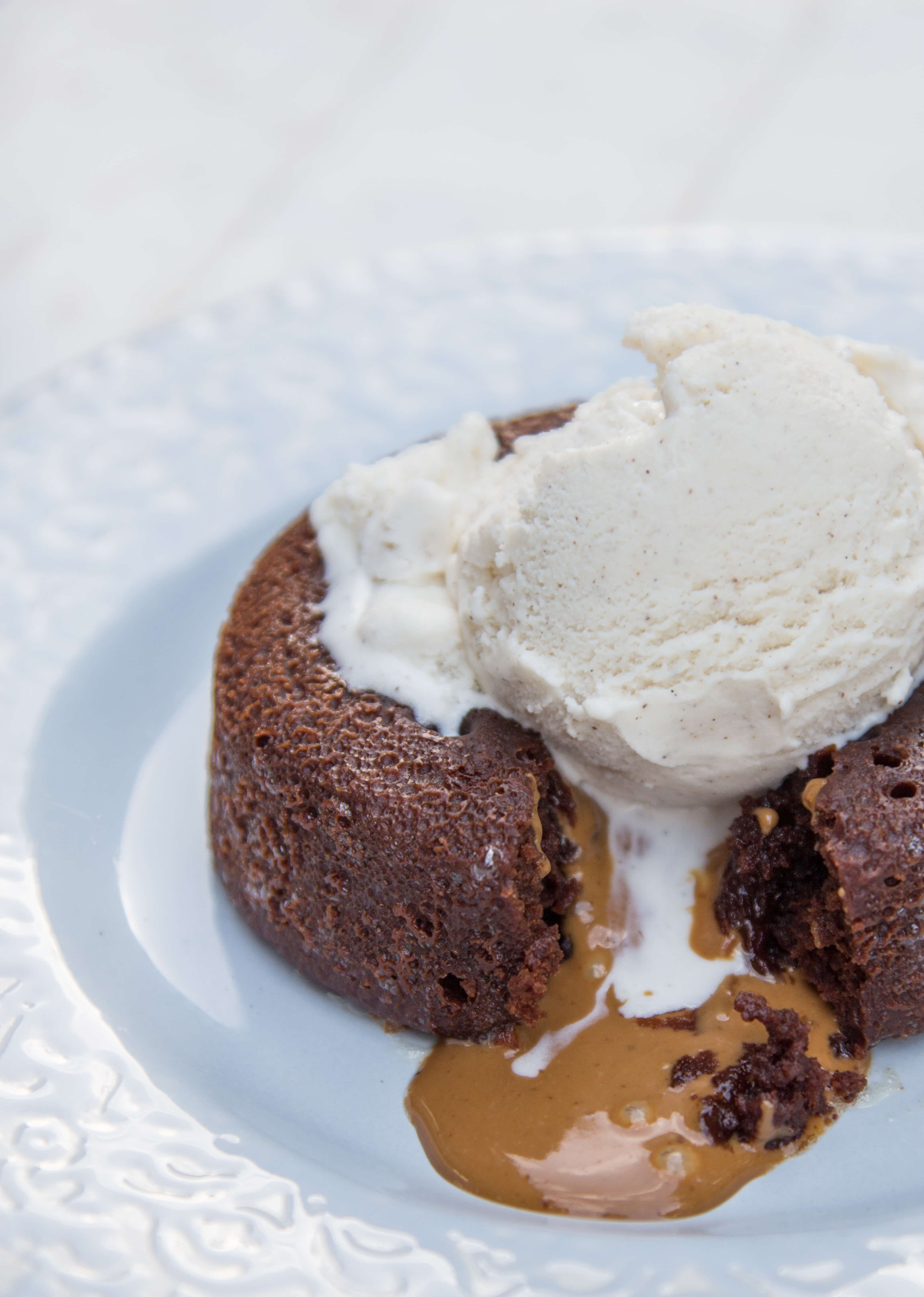 Salted Caramel Tres Leches Cake Confessions of a Baking Queen